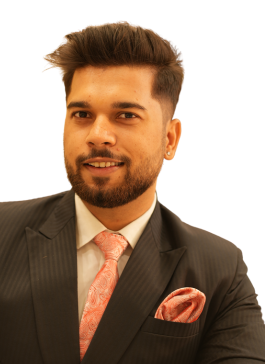 Lakshay Madan